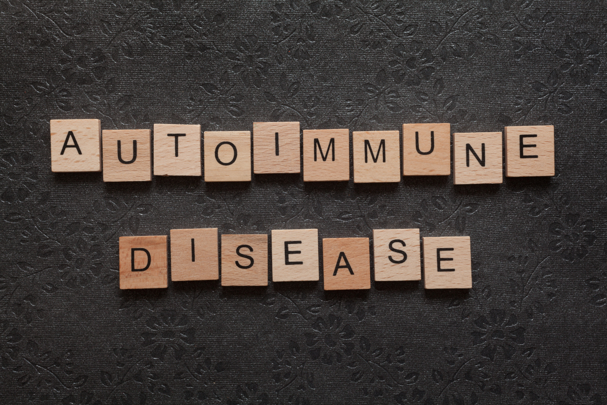 Managing Your Autoimmune Condition