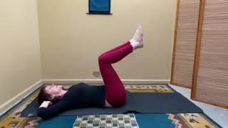 Easy Stretch Routine to Build Core Strength